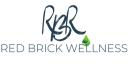 Red Brick Wellness logo